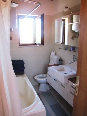 Appartement de vacances /en/au Marčana (Istarska)ou appartement ou maison de vacances