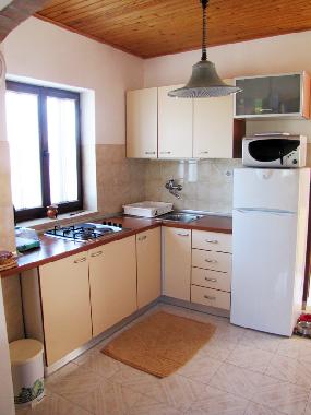 Appartement de vacances /en/au Marčana (Istarska)ou appartement ou maison de vacances