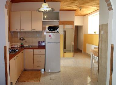 Appartement de vacances /en/au Marčana (Istarska)ou appartement ou maison de vacances