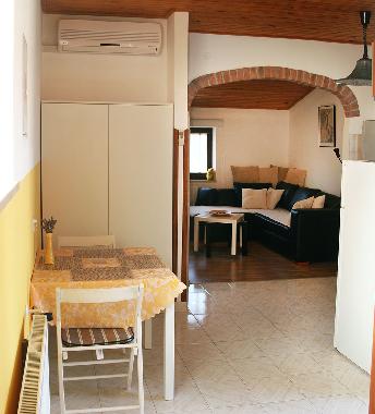 Appartement de vacances /en/au Marčana (Istarska)ou appartement ou maison de vacances