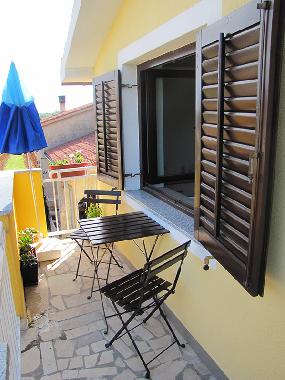 Appartement de vacances /en/au Marčana (Istarska)ou appartement ou maison de vacances