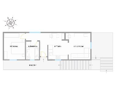 Appartement de vacances /en/au Marčana (Istarska)ou appartement ou maison de vacances