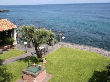 Appartement de vacances /en/au Riposto (Catania)ou appartement ou maison de vacances
