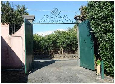 Appartement de vacances /en/au Riposto (Catania)ou appartement ou maison de vacances