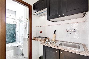 Appartement de vacances /en/au roma (Roma)ou appartement ou maison de vacances