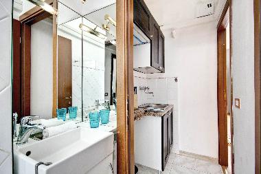 Appartement de vacances /en/au roma (Roma)ou appartement ou maison de vacances