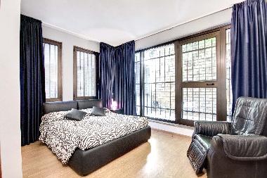 Appartement de vacances /en/au roma (Roma)ou appartement ou maison de vacances