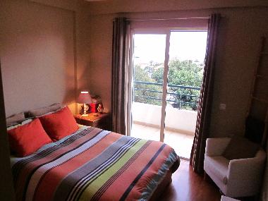 Appartement de vacances /en/au Canio (Madeira)ou appartement ou maison de vacances