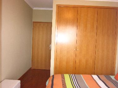 Appartement de vacances /en/au Canio (Madeira)ou appartement ou maison de vacances