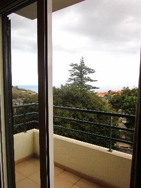 Appartement de vacances /en/au Canio (Madeira)ou appartement ou maison de vacances