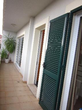 Appartement de vacances /en/au Canio (Madeira)ou appartement ou maison de vacances