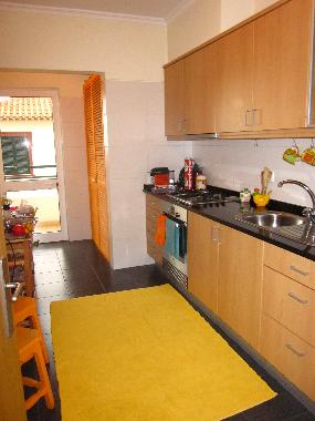 Appartement de vacances /en/au Canio (Madeira)ou appartement ou maison de vacances