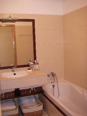 Appartement de vacances /en/au Canio (Madeira)ou appartement ou maison de vacances