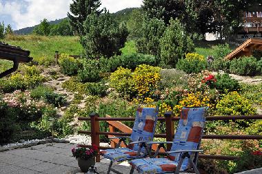 Maison de vacances �/en/au Fiesch (Aletsch)ou appartement ou maison de vacances