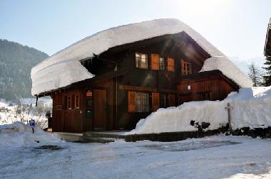 Appartement de vacances �/en/au Fiesch (Aletsch)ou appartement ou maison de vacances