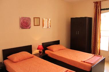 Appartement de vacances �/en/au Bugibba (Malte)ou appartement ou maison de vacances