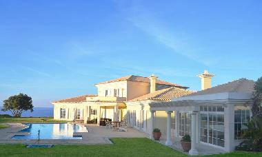 Maison de vacances /en/au Sintra (Grande Lisboa)ou appartement ou maison de vacances