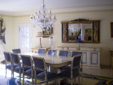 Maison de vacances /en/au Sintra (Grande Lisboa)ou appartement ou maison de vacances