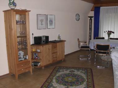 Maison de vacances �/en/au Gro�enkneten Huntlosen (Land zwischen Elbe u. Weser)ou appartement ou maison de vacances