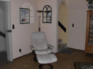 Maison de vacances �/en/au Gro�enkneten Huntlosen (Land zwischen Elbe u. Weser)ou appartement ou maison de vacances