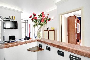 Appartement de vacances /en/au roma (Roma)ou appartement ou maison de vacances