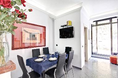 Appartement de vacances /en/au roma (Roma)ou appartement ou maison de vacances