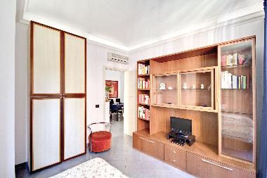 Appartement de vacances /en/au roma (Roma)ou appartement ou maison de vacances