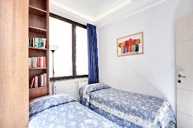 Appartement de vacances /en/au roma (Roma)ou appartement ou maison de vacances