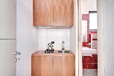 Appartement de vacances /en/au roma (Roma)ou appartement ou maison de vacances