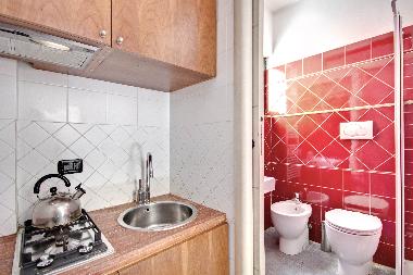 Appartement de vacances /en/au roma (Roma)ou appartement ou maison de vacances