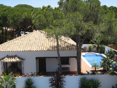 Maison de vacances /en/au Chiclana de la Frontera (Cdiz)ou appartement ou maison de vacances