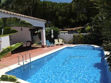 Maison de vacances /en/au Chiclana de la Frontera (Cdiz)ou appartement ou maison de vacances