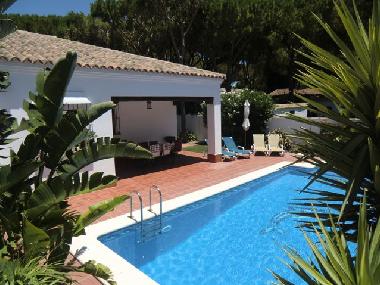 Maison de vacances /en/au Chiclana de la Frontera (Cdiz)ou appartement ou maison de vacances
