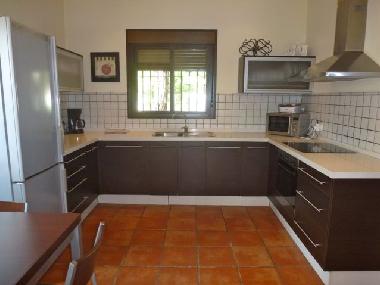 Maison de vacances /en/au Chiclana de la Frontera (Cdiz)ou appartement ou maison de vacances