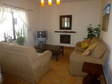 Maison de vacances /en/au Chiclana de la Frontera (Cdiz)ou appartement ou maison de vacances