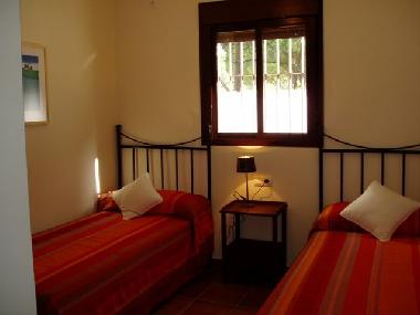 Maison de vacances /en/au Chiclana de la Frontera (Cdiz)ou appartement ou maison de vacances