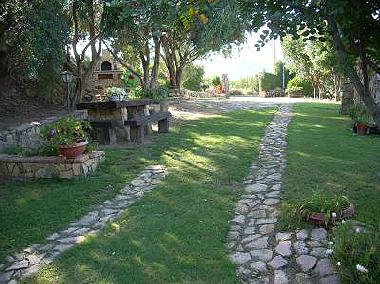 Maison de vacances �/en/au PULA (Cagliari)ou appartement ou maison de vacances