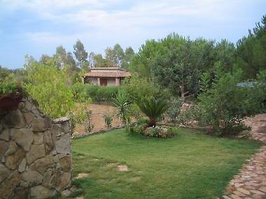 Maison de vacances �/en/au PULA (Cagliari)ou appartement ou maison de vacances