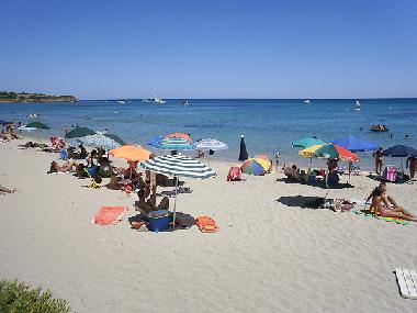 Maison de vacances �/en/au PULA (Cagliari)ou appartement ou maison de vacances