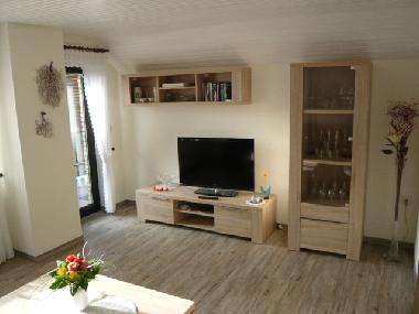 Appartement de vacances /en/au Westerstede (Ammerland)ou appartement ou maison de vacances