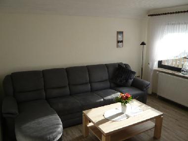 Appartement de vacances /en/au Westerstede (Ammerland)ou appartement ou maison de vacances