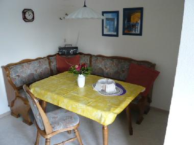 Appartement de vacances /en/au Westerstede (Ammerland)ou appartement ou maison de vacances