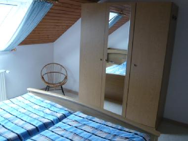 Appartement de vacances /en/au Westerstede (Ammerland)ou appartement ou maison de vacances