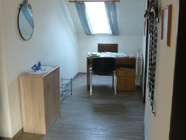 Appartement de vacances /en/au Westerstede (Ammerland)ou appartement ou maison de vacances
