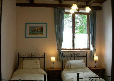 Appartement de vacances /en/au San Ginesio(MC) (Macerata)ou appartement ou maison de vacances