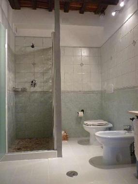 Appartement de vacances /en/au San Ginesio(MC) (Macerata)ou appartement ou maison de vacances