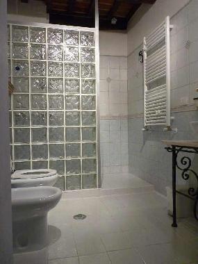 Appartement de vacances /en/au San Ginesio(MC) (Macerata)ou appartement ou maison de vacances