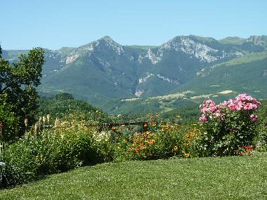 Appartement de vacances /en/au San Ginesio(MC) (Macerata)ou appartement ou maison de vacances