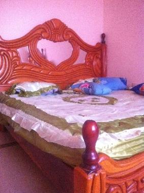 Maison de vacances /en/au Farato (Western)ou appartement ou maison de vacances