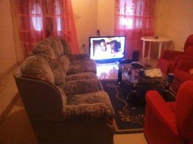 Maison de vacances /en/au Farato (Western)ou appartement ou maison de vacances